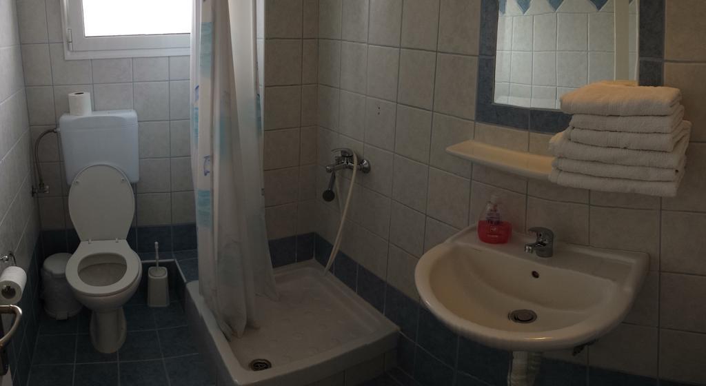 Galini Apartments Olympiakí Aktí 部屋 写真