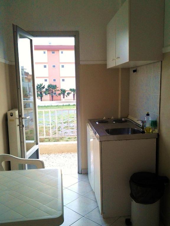 Galini Apartments Olympiakí Aktí 部屋 写真