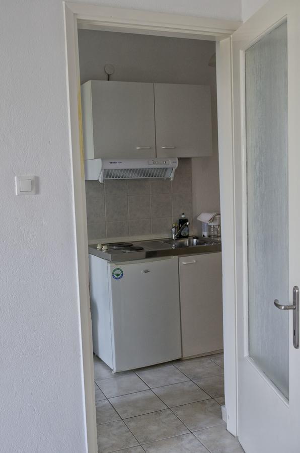 Galini Apartments Olympiakí Aktí エクステリア 写真